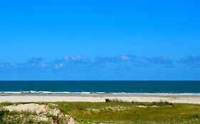Sky Blue Beach